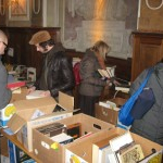 JuMaJo Bücherflohmarkt